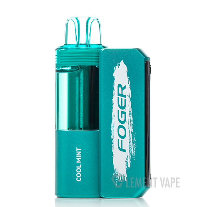 is foger vape nicotine Lost Mary vs Elf Bar Disposable Vapes: Which Is Better? – HV main image 0