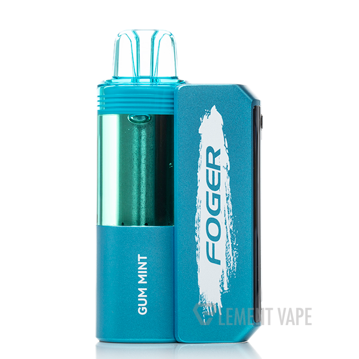 Foger Switch Pro 30K Disposable Kit $16.99