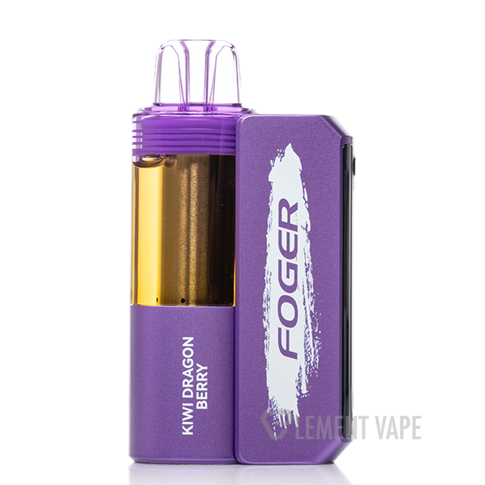 how much is elf bar vape Fogger Switch Pro Vape 30K Review: The Disposable That Thinks It's a Pod Mod