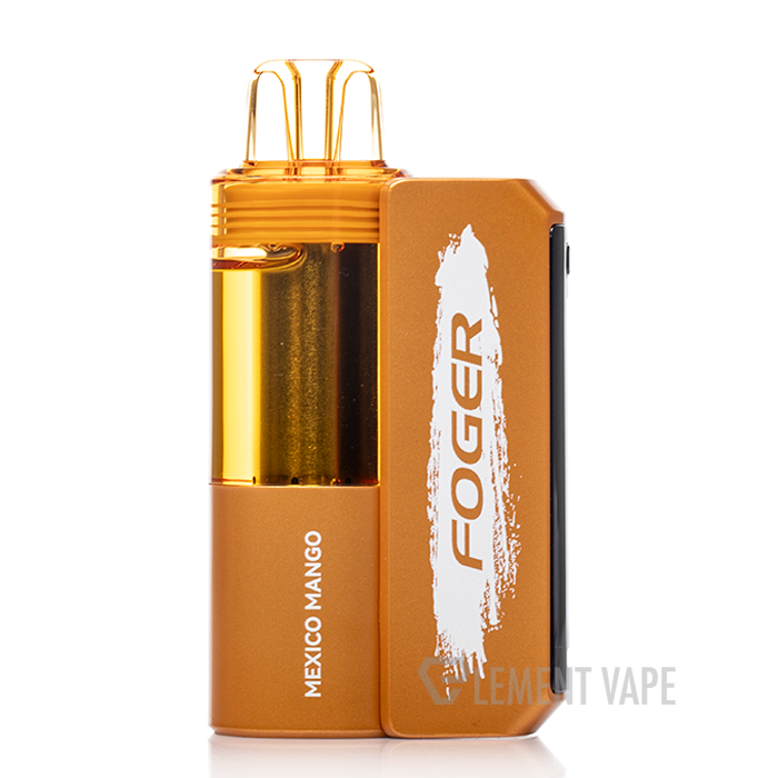 how much is elf bar vape Foger Switch Pro 30K Disposable Kit $16.99