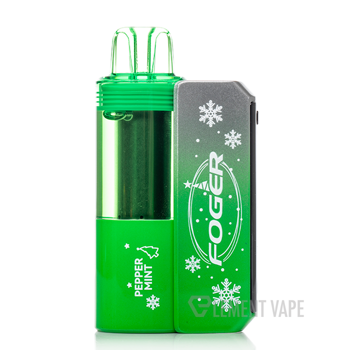 Foger Switch Pro 30K Disposable Kit $16.99