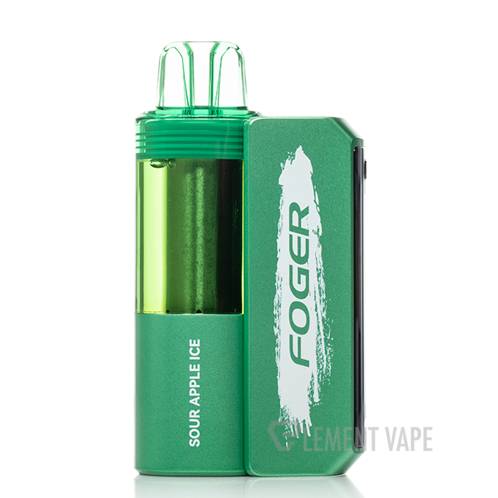 how much is elf bar vape Foger Switch Pro Starter Kit Disposable 30000 Puff– The V Spot Thousand Oaks main image 1