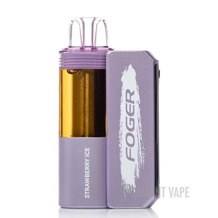 Foger Switch Pro 30K Tobacco Disposable