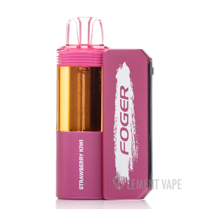 how much is elf bar vape 5-Pack] Foger Switch Pro 30K Pods Bundle ⋆ Vape Society Supply main image 0