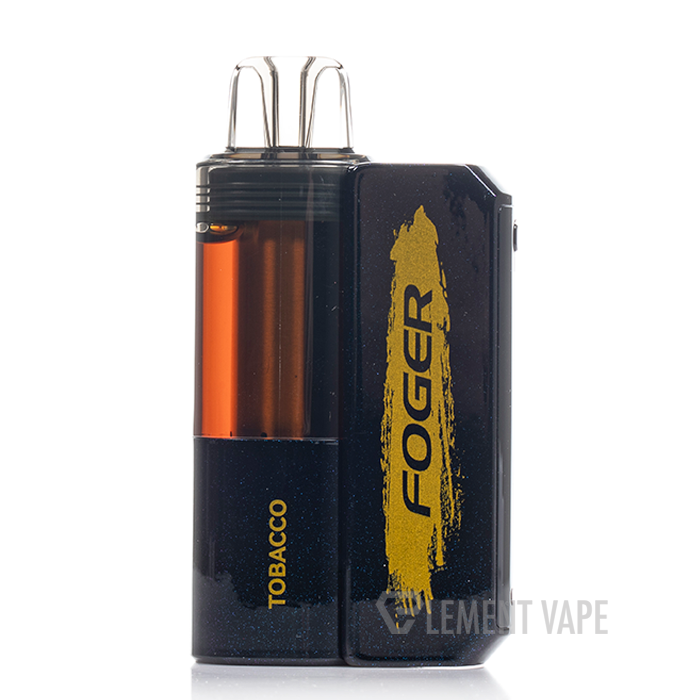 tobacco foger vape Foger Switch Pro 30K Tobacco Disposable