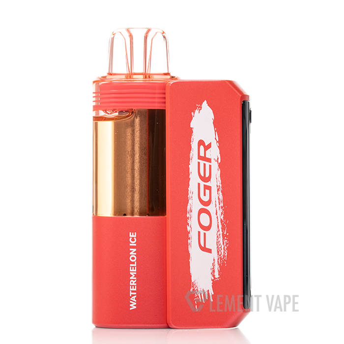 Foger Switch Pro 30K Disposable Kit $16.99