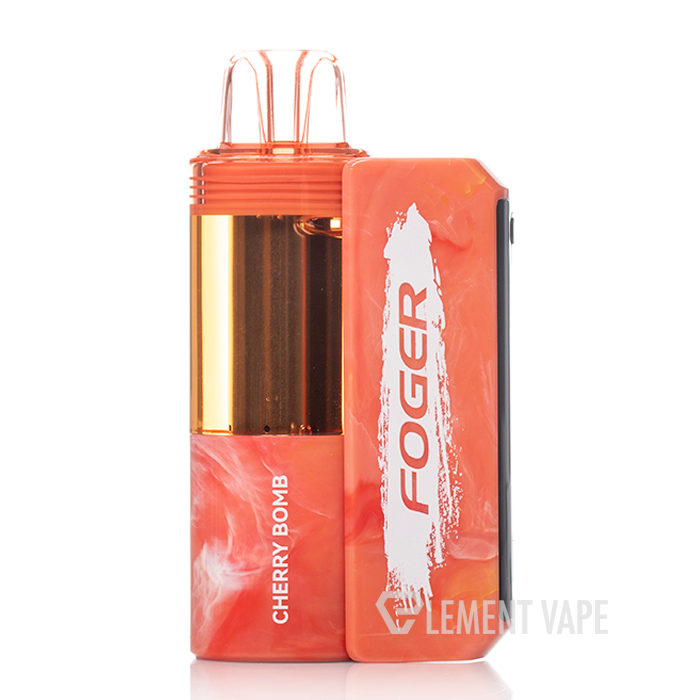 Foger Switch Pro 30K Disposable Kit $16.99