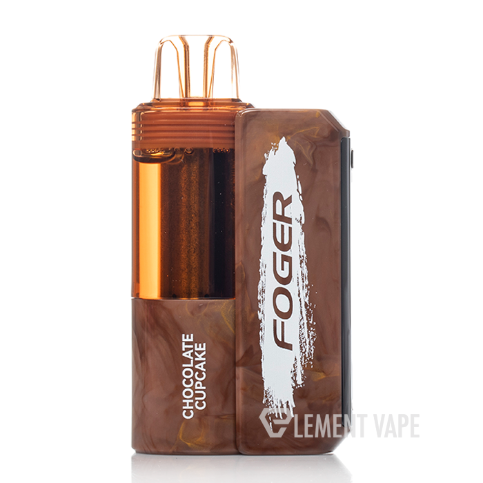 Foger Switch Pro 30K Disposable Kit $16.99