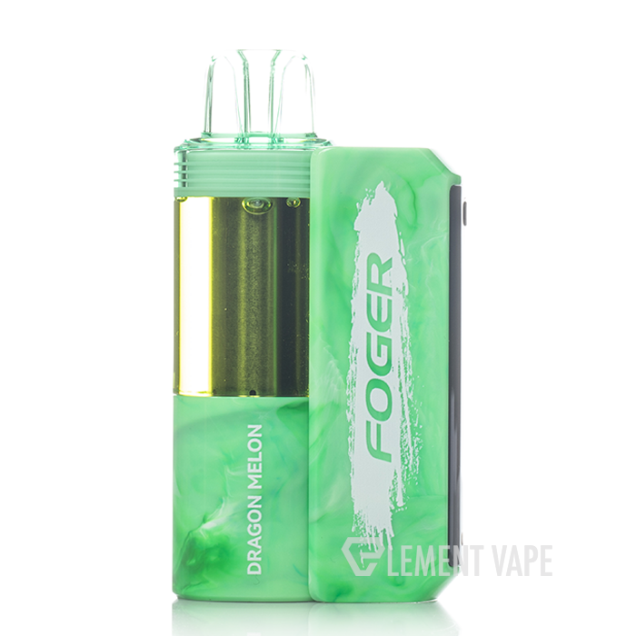 alto vuse coupon Foger Switch Pro 30K Disposable Kit