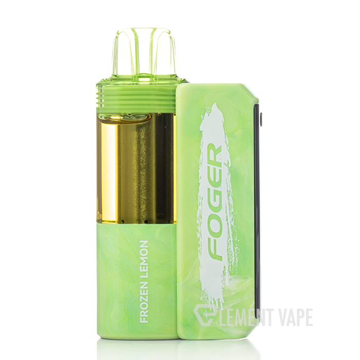 Foger Switch Pro 30K Disposable Kit $16.99