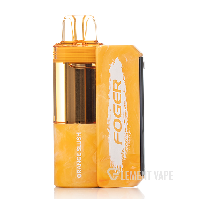 Foger Switch Pro 30K Disposable Kit $16.99
