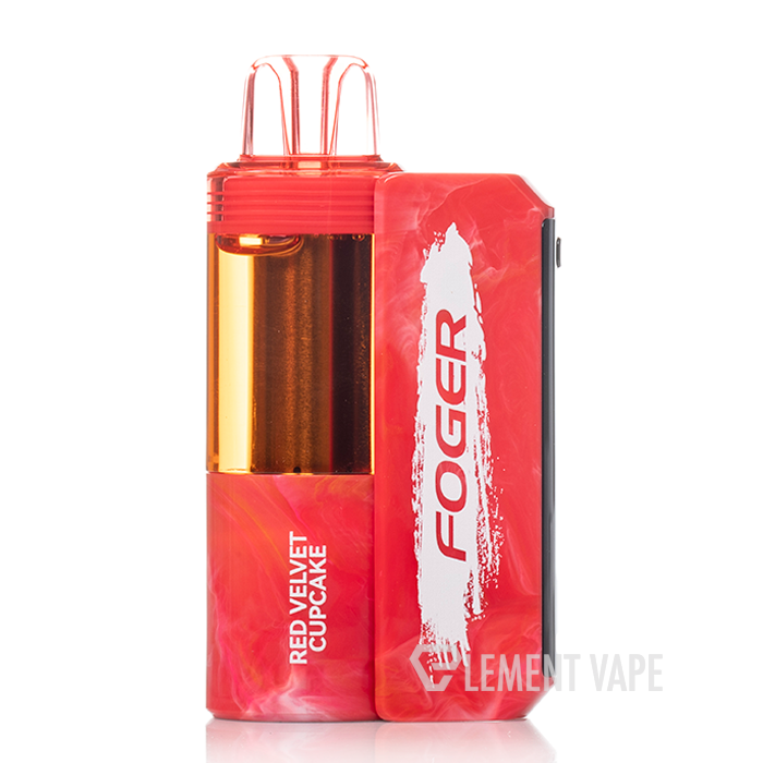 Foger Switch Pro 30K Disposable Kit $16.99