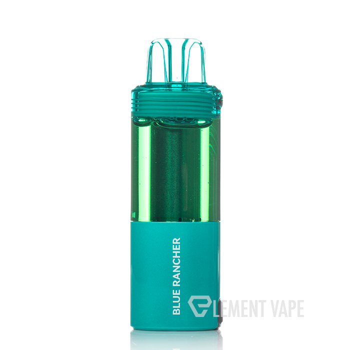 Blue Rancher B-Pop