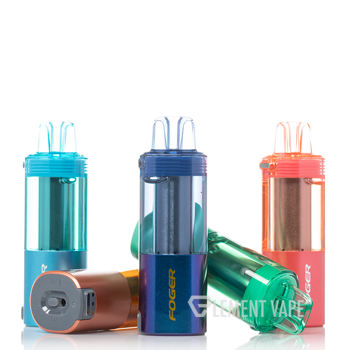 how much is elf bar vape Foger CT10000 main image 1