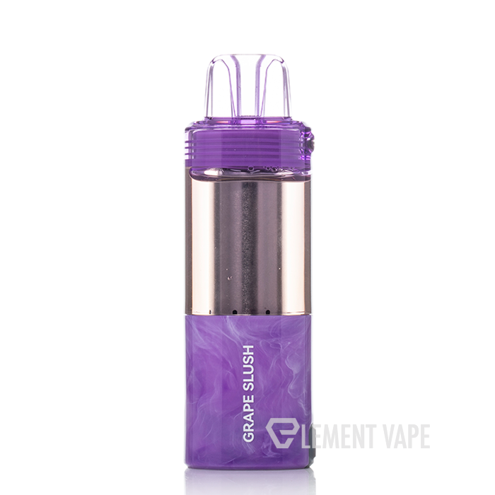 Grape Slush