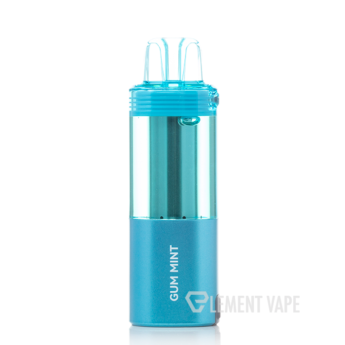 Foger 35k Vape Foger Bit 35K