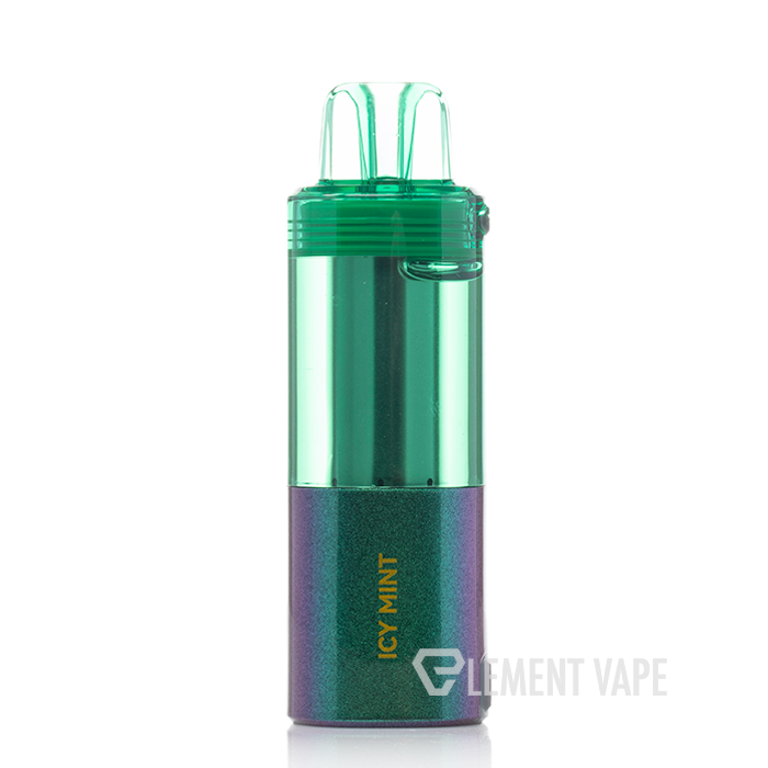 elf bar vape uk Can I Refill Foger Switch Pro 30K Vape? – Vaping Land main image 1