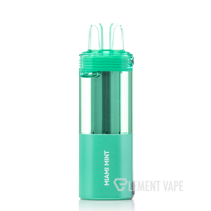 foger vape charger replacement usa Foger Switch PRO 30K Refill Pods