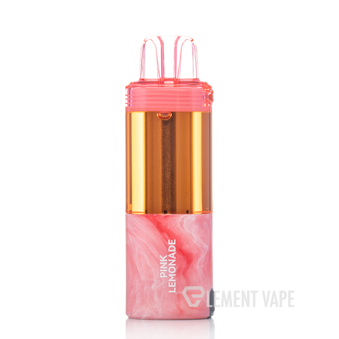 Pink Lemonade