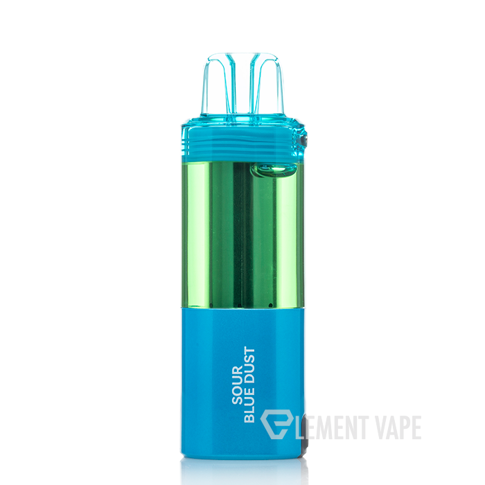 foger vape sour fcuking fab Sour Fcuking Fab Foger Switch Disposable Vape 30K Puffs main image 1