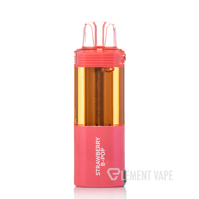 Foger Switch PRO 30K Refill Pods $14.99