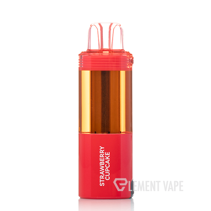 Foger Switch PRO 30K Refill Pods