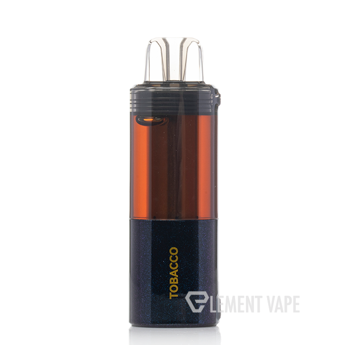 Tobacco