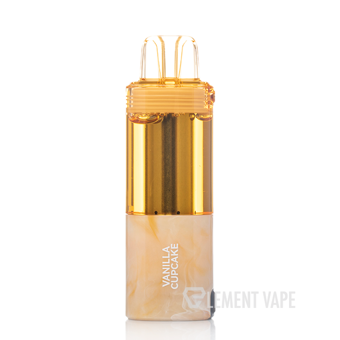 elf bar vape uk Cherry Bomb FOGER Switch Pro Kit