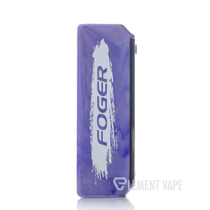 purple foger vape Switch Pro Battery RELX TANGY PURPLE E-liquid flavor:Peach Berry Float Mello Pro by