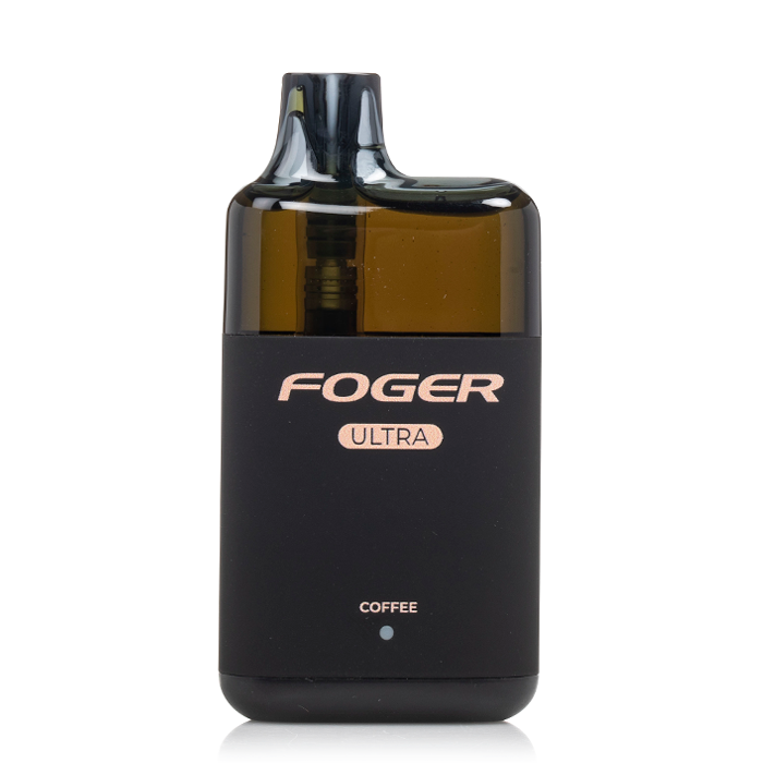 Foger Ultra 6000 Disposable