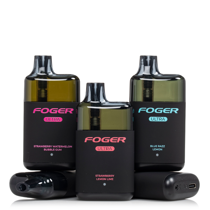 how to refill uwell caliburn Foger Switch Pro 30000 Puff Disposable Vape Kit – HQD Tech USA