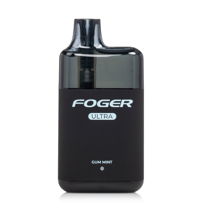 Foger Ultra 6000 Disposable - $49.90