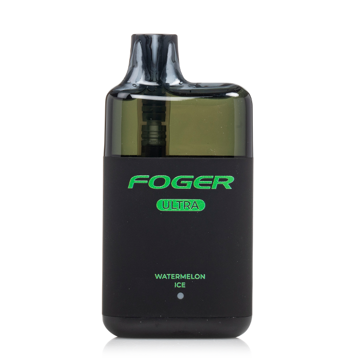 can you hit the foger vape without the battery Why Is My Foger Vape Not Working? 10 Common Fixes main image 0