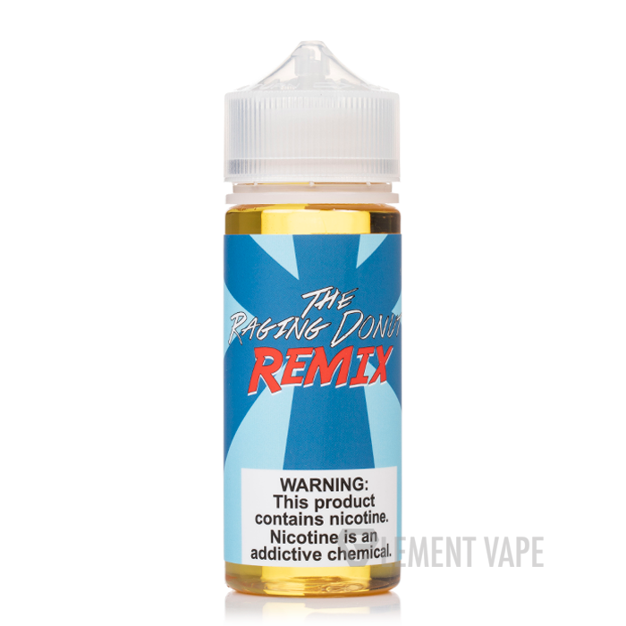elf bar vape uk Strawberry A La Mode (100 ml)