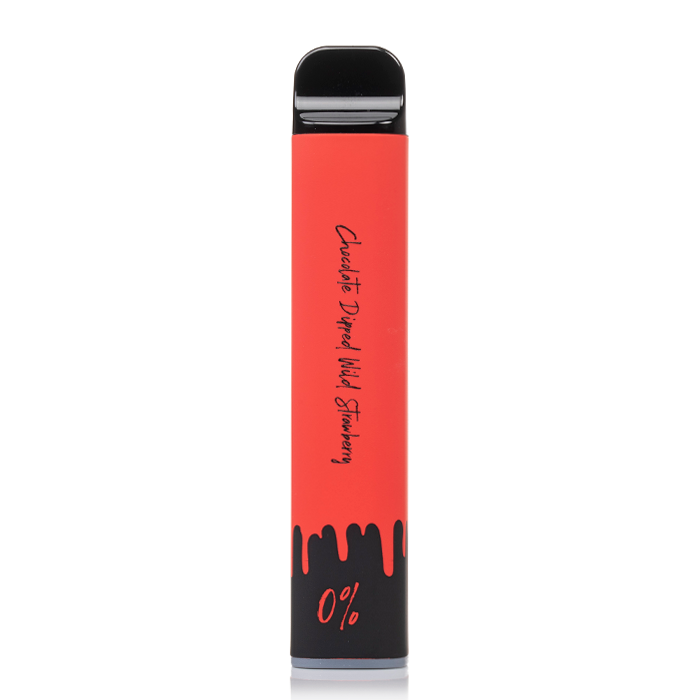 Foodgod 2400 0% Zero Nicotine Disposable