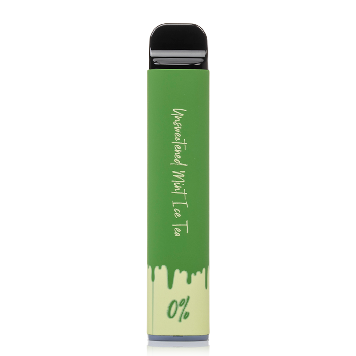 Foodgod 2400 0% Zero Nicotine Disposable