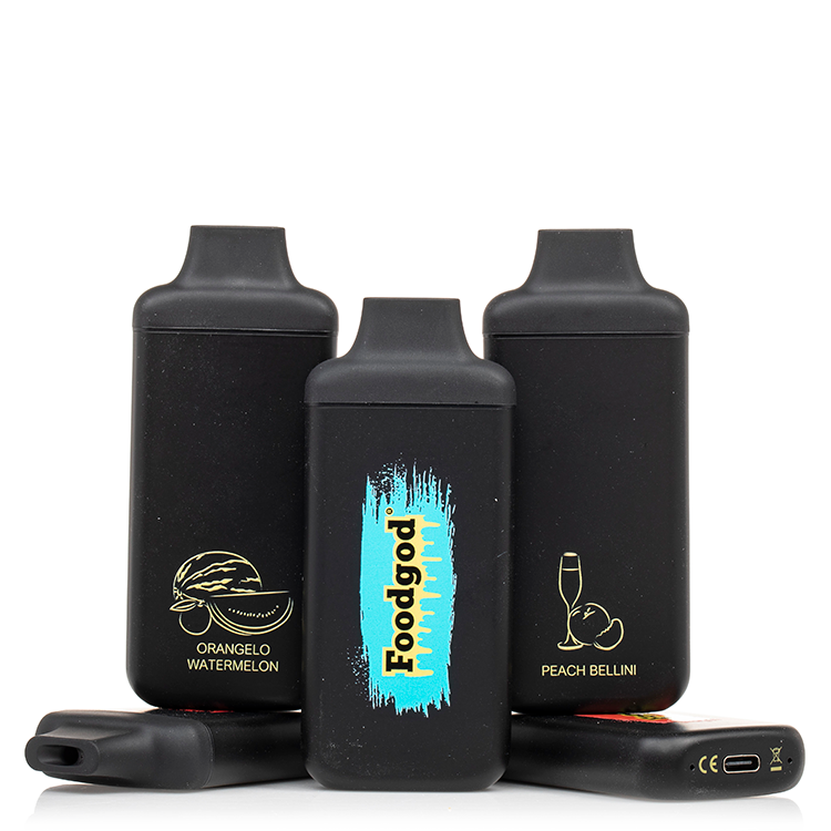 elf bar vape uk Breeze Prime Zero Nic Disposable Vape – The Vapor Shoppe main image 0