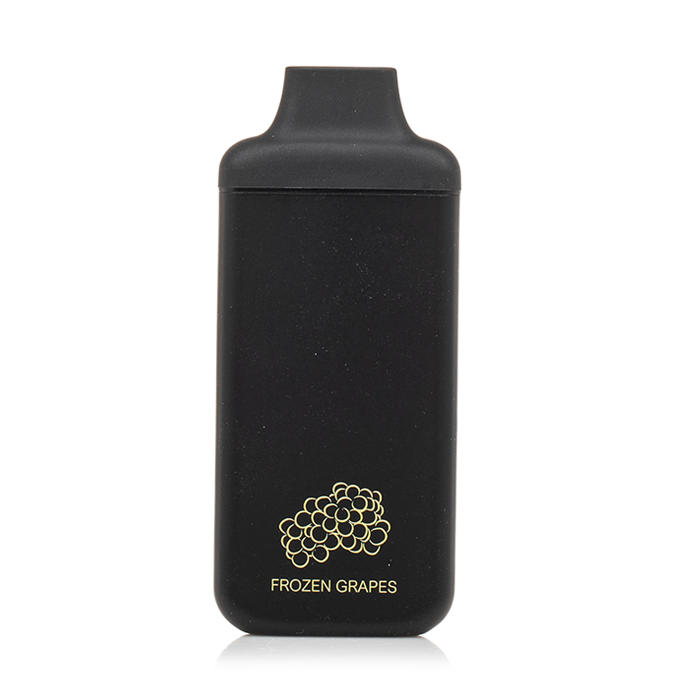 vape cleaner kit Hazelnut Flavor | Disposable Vaping