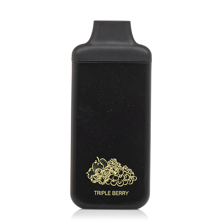 elfbar elfa master akku FoodGod Zero Nicotine Disposable Vape: 1000mAh Battery – Vape papa main image 1