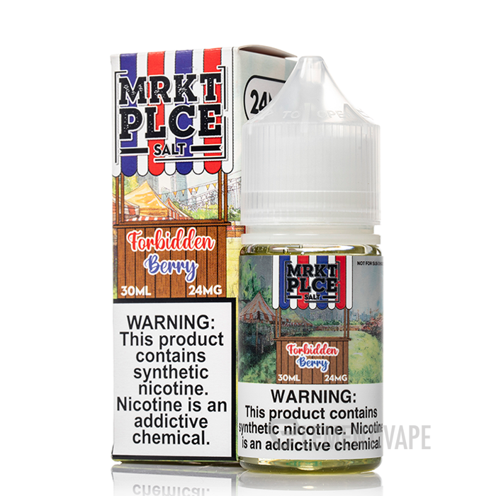 Mrkt Plce Buy Forbidden - Cheap Vape Juice - Vape Shop Australia  Marketplace Vape Juice