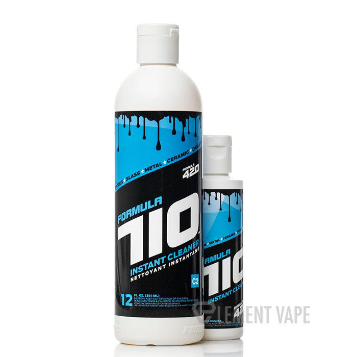Formula 710 C2 Instant Cleaner - $5.99