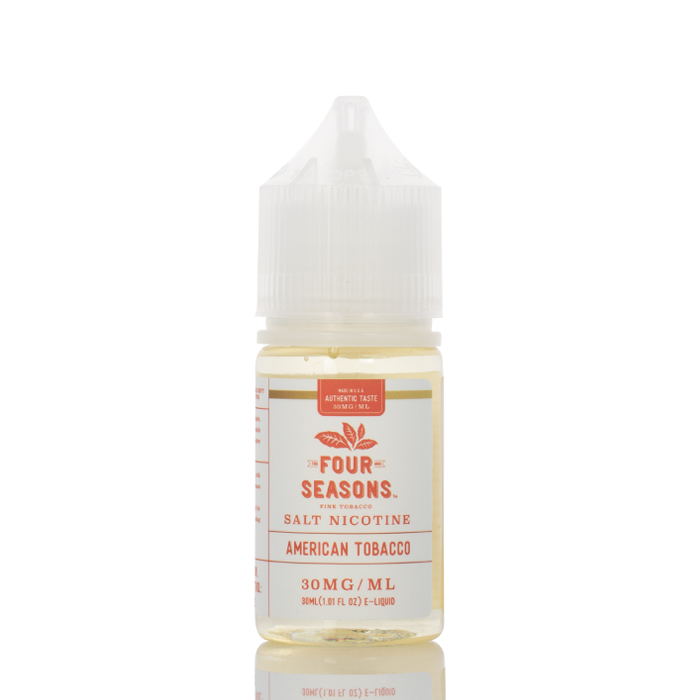 american tobacco vape juice Popstar Volume + Taste