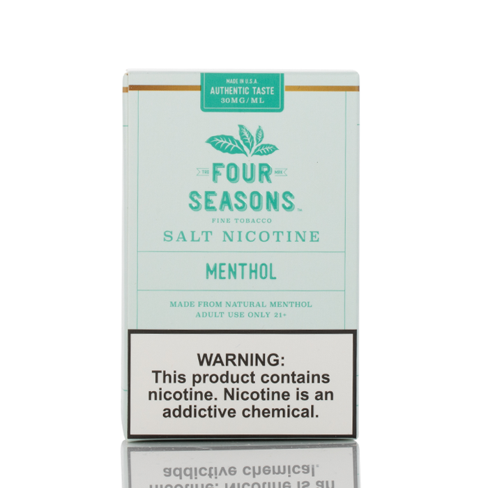 indian tobacco cigarettes Commercial Tobacco Use in American Indian and Alaska Native Populations
