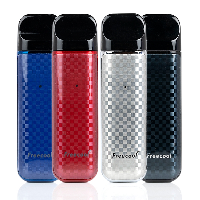 elfbar nachfüll pod läuft aus Vuse E-Cigarettes & Pods | Easy-to-Use Vape Devices main image 0