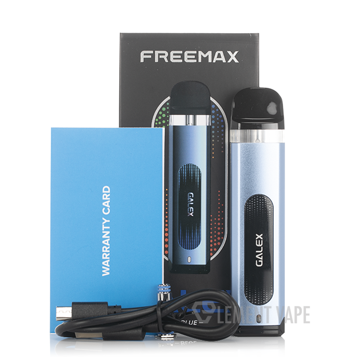 Freemax Galex Pod System - $9.99