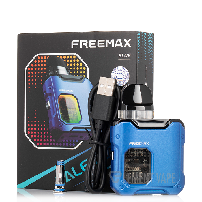 Freemax Galex Nano Pod System $12.99