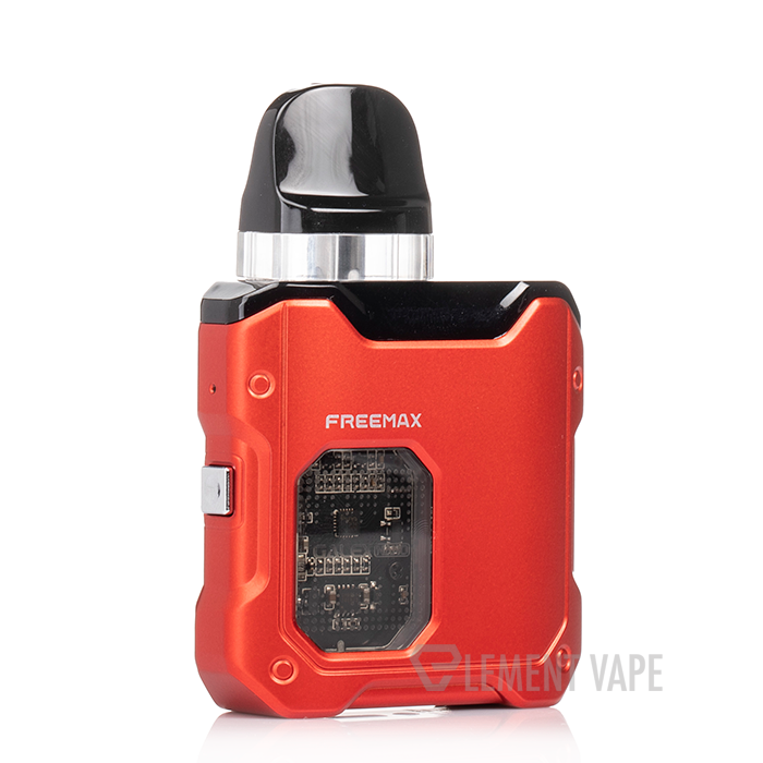 elfbar nachfüll pod läuft aus Geekvape Digi Max R Review by MIST main image 1