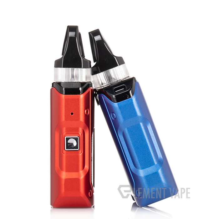 elfbar nachfüll pod läuft aus Freemax Galex Nano Pod System Kit - Vape Wholesale USA