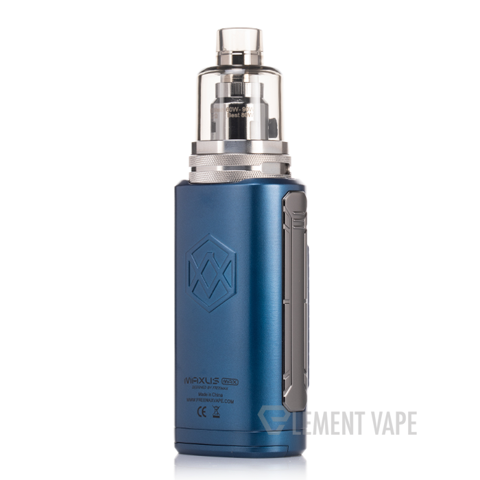 Freemax Maxus MAX 168W Starter Kit - $49.90