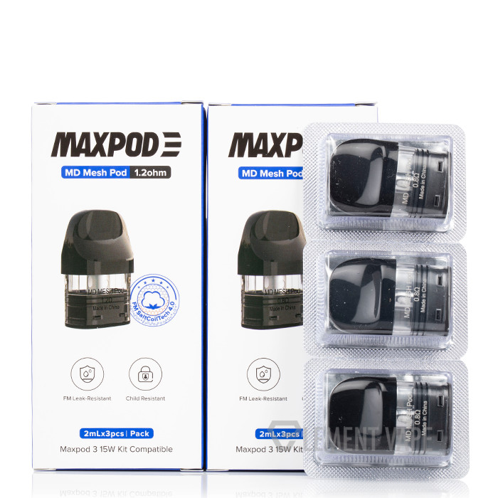 m*c様 Pod freemax_-
